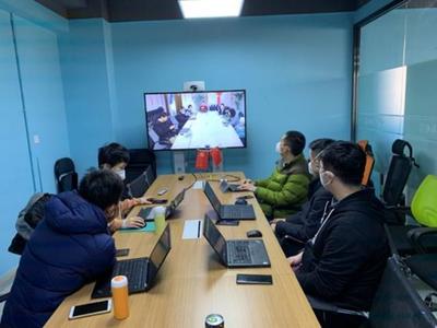 5G、大數據與云計算助力武漢火神山醫院疫情防控的技術應用